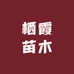 栖霞苗木