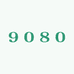 9080店