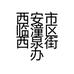 西安市临潼区西泉街办伟龙门窗加工厂的小店个体店