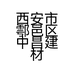 西安市鄠邑区中昌建材经销部的小店