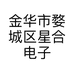 金华市婺城区星合电子商务商行的小店