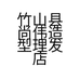 竹山县尚伟造型理发店的小店
