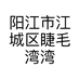 阳江市江城区睫毛湾湾美容店的小店