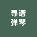 寻谱弹琴