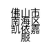佛山市南海区凯依嘉服装商行的小店个体店