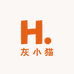 灰小猫