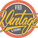 Vintage80奢侈品个体店