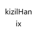 kizilHanix