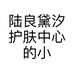 陆良黛汐护肤中心的小店
