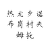 热龙乡诺布岗村央姆托佳商店的小店