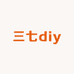 三七diy潮玩