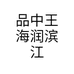 品中王海润滨江