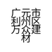 广元市利州区万众建材经营部的小店