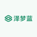 泽梦蓝