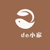 咘咘de小家