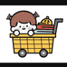 小推车童装
