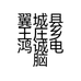 翼城县王庄乡鸿诚电脑科技的小店