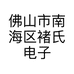 佛山市南海区褚氏电子商务服务中心的小店