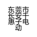 东莞市长安千惠子电动车店的小店