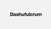 Dashufulcrum男装