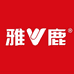 V雅鹿绒元素女装专卖店