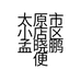 太原市小店区孟晓鹏便利店的小店
