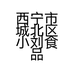 西宁市城北区小刘食品经营部的小店