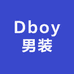 Dboy男装