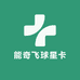 能奇飞球星卡