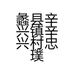 蠡县辛兴镇辛兴村忠璞驴肉火烧店的小店