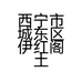 西宁市城东区伊红阁土特产商行的小店