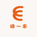 珠一串工艺品店