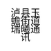 泸县玉蟾街道瑞曦通讯营业厅的小店