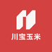 川宝玉米
