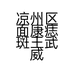 凉州区面康痣斑王武威总店的小店