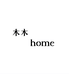 木木home