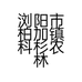 浏阳市柏加镇科杉农林果苗圃的小店个体店