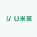 U米宣