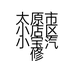 太原市小店区小宝汽修厂的小店