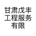 甘肃戊丰工程服务有限公司的小店