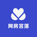 阿房宫落