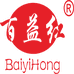百益红食品网店个体店