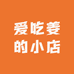 爱吃姜的小店
