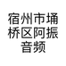 宿州市埇桥区阿振音频设备店的小店个体店