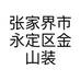 张家界市永定区金山装饰设计工作室的小店