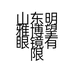 山东明雅博望眼镜有限公司槐荫分公司的小店
