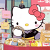 小妖部落首饰店
