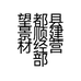 望都县景顺建材经营部的小店