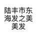 陆丰市东海发之美美发店的小店