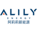 ALILY阿莉莉光伏小店